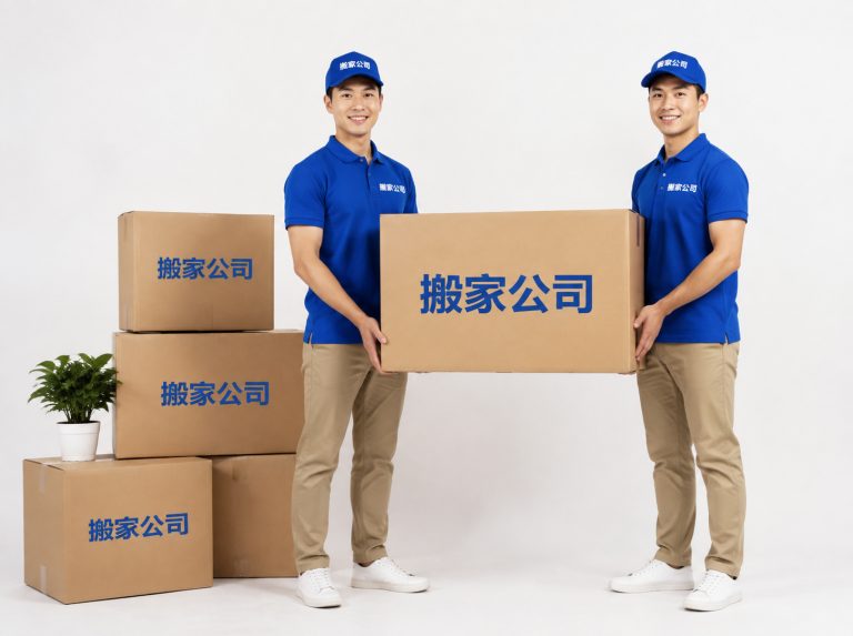 富阳区家庭与别墅精细化搬家